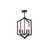 Ayoka Flush Mount-322606361