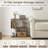 Geometric Bookcase-922625568