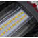 300 Watt Equivalent Corncob EX39/Entended Mogul Dimmable LED Bulb
