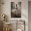«Princess Her Self Canvas» par Art Remedy-105311349-105311338