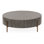 CHAMEAU COFFEE TABLE SMALL