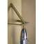 1 - Light LED Armed Sconce