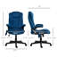 Chaise de bureau Milenja-1798299190