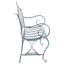 Abner Garden Bench-1220896265