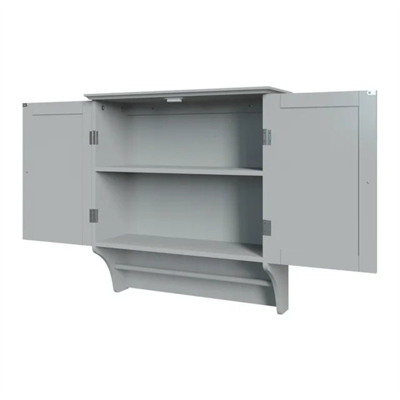 Armoire de salle de bain Otilla