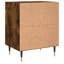 Lavonne 40cm W Manufactured Wood Bedside Table-1168826207