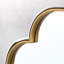 Cassia Rectangle Beveled Wall Mirror-33345530