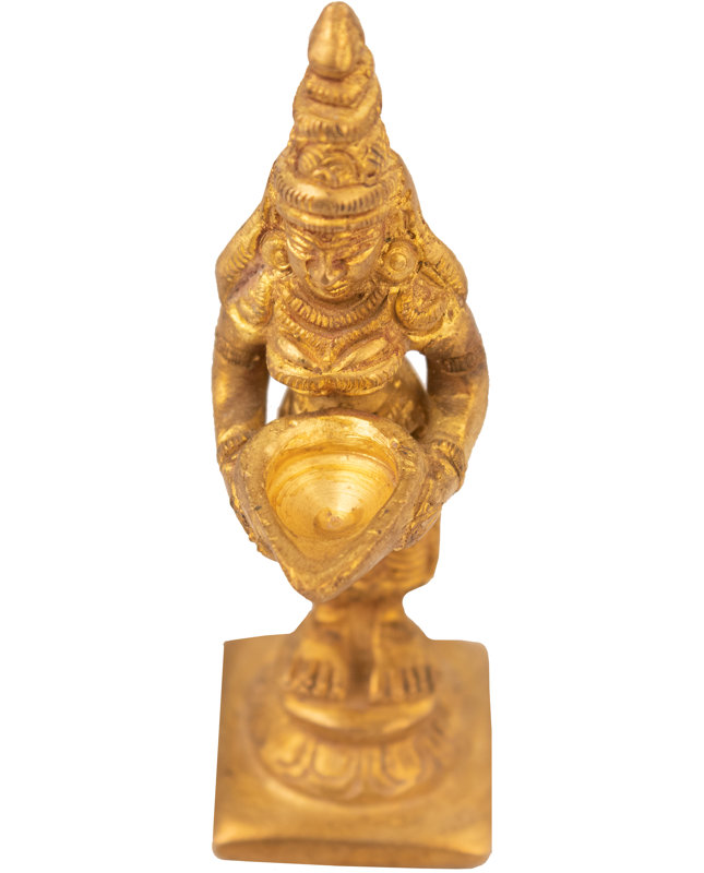 Religious & Spiritual Statue
