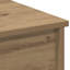 Coffee Table Engineered Wood Accent Living Room Modern Indoor Furniture-1102910979