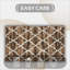Tapis pour salle de bain Norra