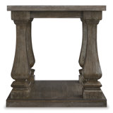 Johnelle End Table