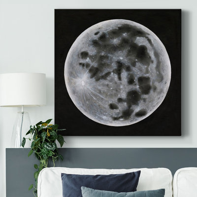 " Celestial Spheres I "