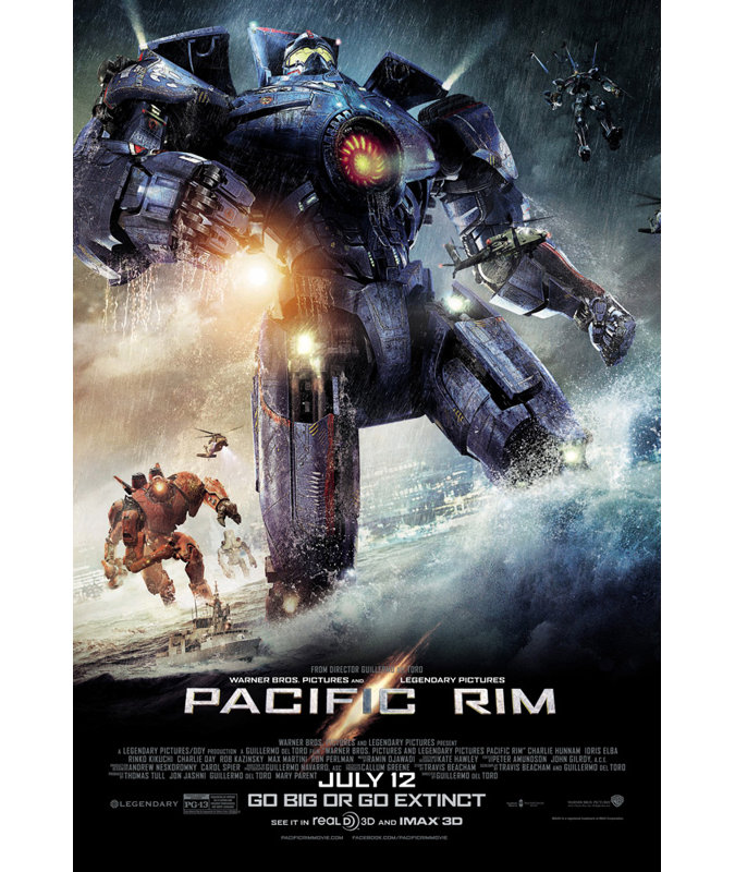 Pacific Rim