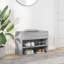 4 Pair Shoe Storage Bench-532853437