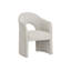 Anaya Upholstered Armchair-1240896575