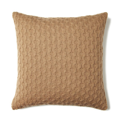 Theo Square Pillow Cover and Insert