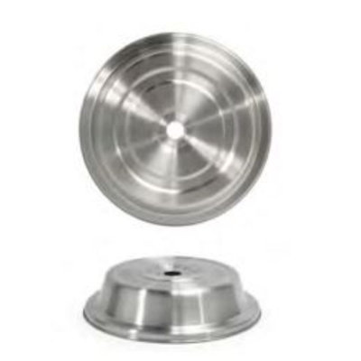 Front Of The House 12 - Piece Stainless Steel Cover Set
