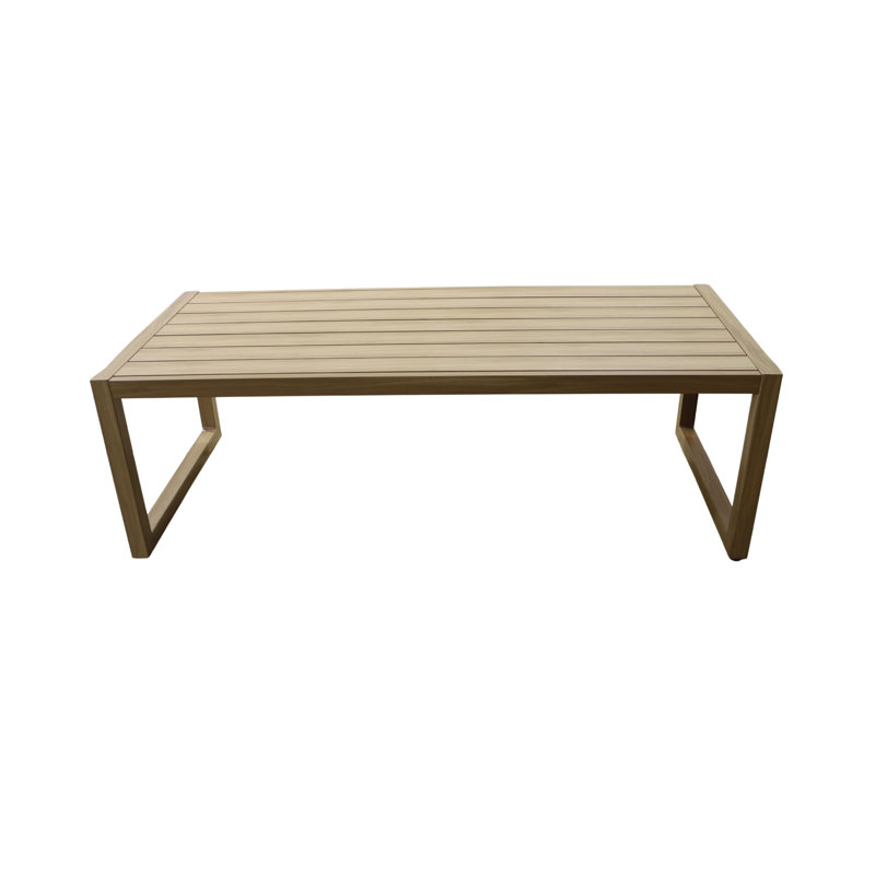 Table basse Gerane
