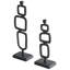 48cm Aluminum Tabletop Candle Accessories