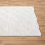 Tapis en polypropylène tissé à la machine Goldina-1530285777