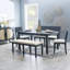 Chaise de salle à manger Entwistle-716908761