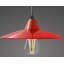 Luminaire suspendu 1 lumière Tishomingo-648658745
