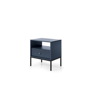 Hankey Coffee Table with Storage