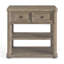 Reforma Open Nightstand