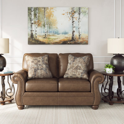 Shadsburne Loveseat