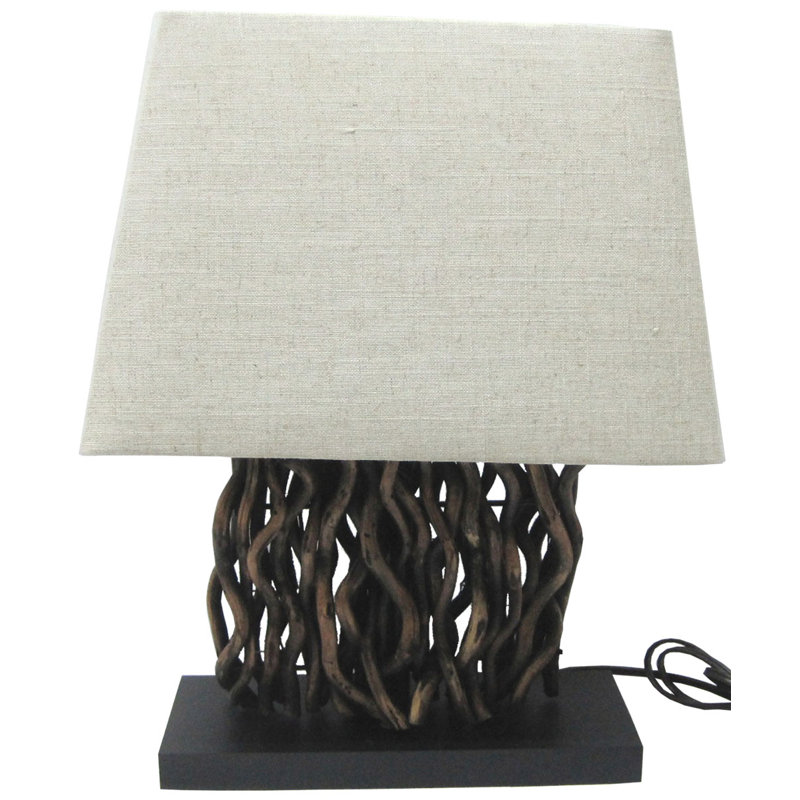 Lampe de table 21,5 po