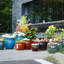 Pot de fleurs-2091923763