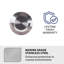 LED Well Light Set-79111277