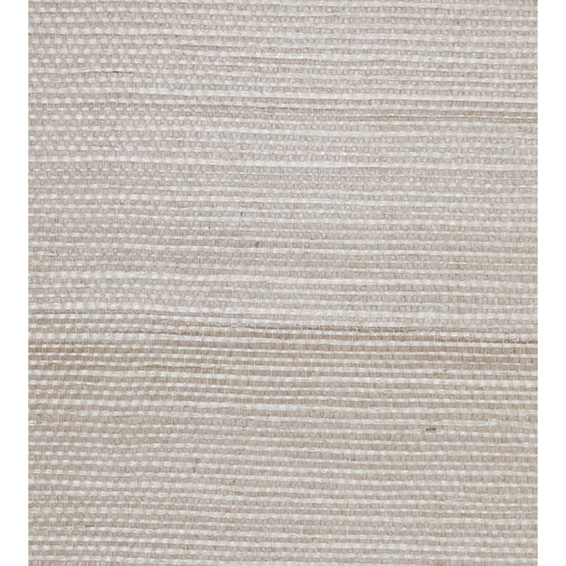 Essential Grasscloths Grass Cloth Wallpaper Roll, Fawn