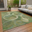 Tapis intérieur / extérieur lavable à la machine Braithwaite ACN2167-2109516095