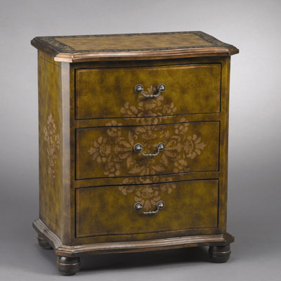 Accent Chest