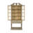 Accent Cabinet