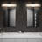 Remley Dimmable LED Bath Bar