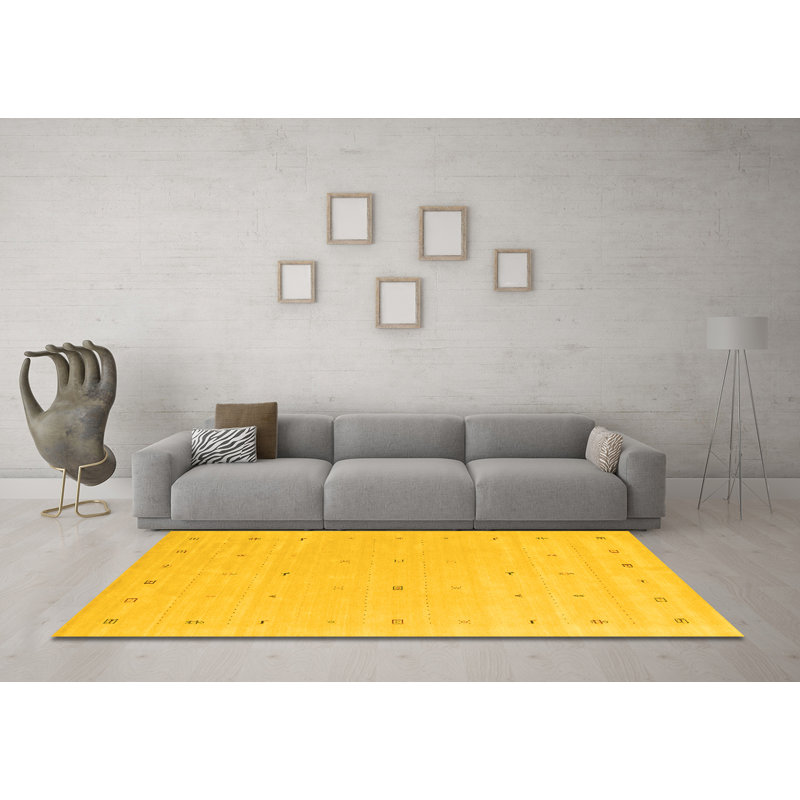 Hayzleigh Performance Indoor Rug, Square 7'
