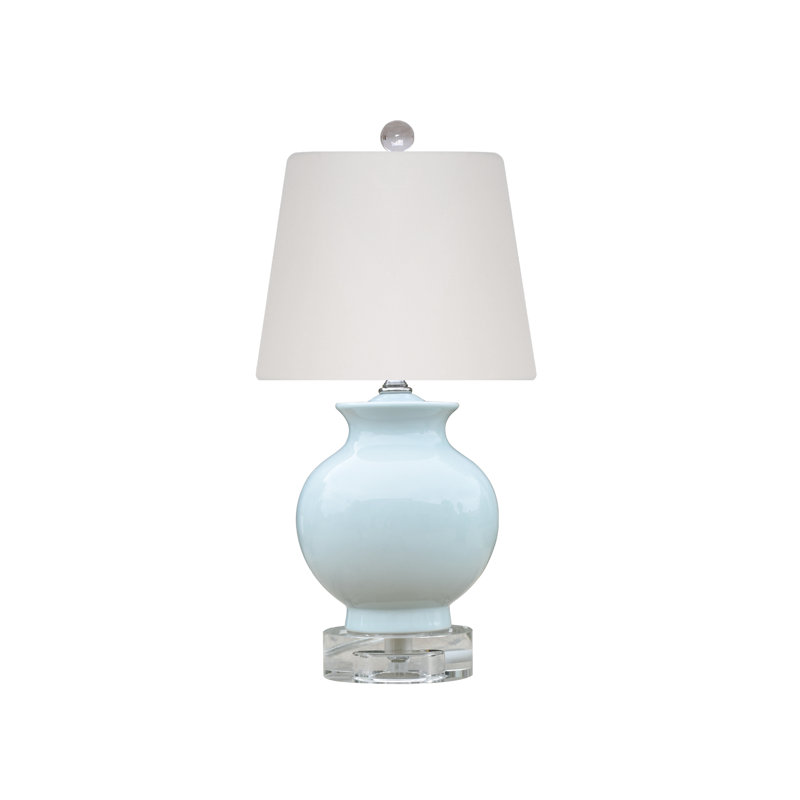 Boulian Porcelain Table Lamp