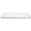 Fernville White Noise Foam Mattress-1980159580