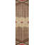 Mesa Wool Southwestern Area Rug-938704137