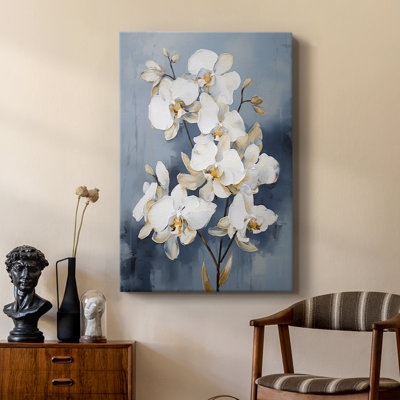 FLORAL Series CLxxxvi - galerie sur mesure