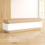 Glyndon Unfinished TV Stand for TVs up to 65"-20801768