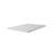 Gel Memory Foam Mattress Topper With Removable Breathable Soft Cover, Cooling Bed Topper For Comfort Body Support And Pressure Relief-2049898954-2049898959