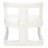Fordville Velvet Barrel Chair-552999327