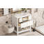Ensemble de meuble-lavabo simple 30 po avec lavabo en céramique Combofree-114497735