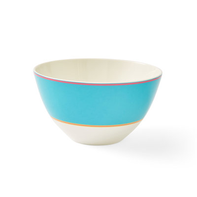 6" Bowl in Turquoise
