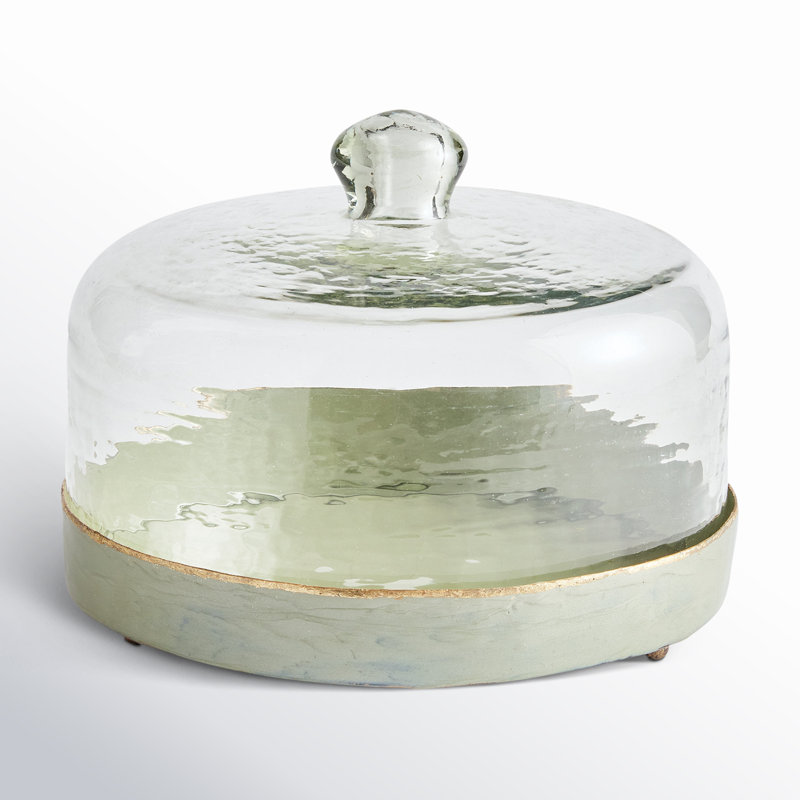 Birch Lane™ Hermon Iron Tray