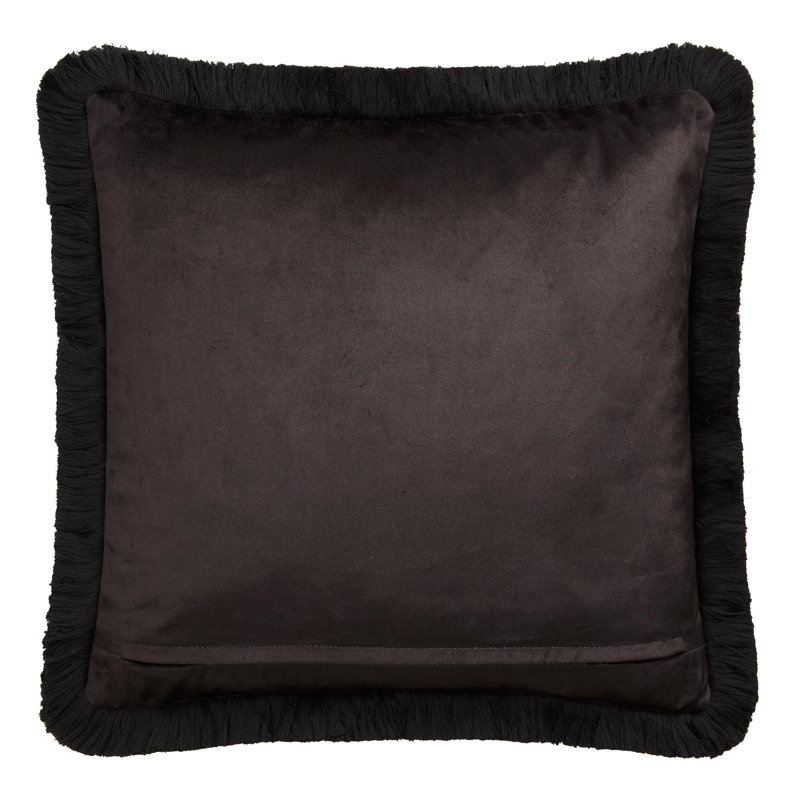 Laurence Llewelyn-Bowen Vista Filled Cushion Monochrome