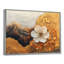 Fleur de pommier de Coggeshall dans une rivière à encre jaune - Art mural fleur de pommier-1478029160-1478029154-1478029153